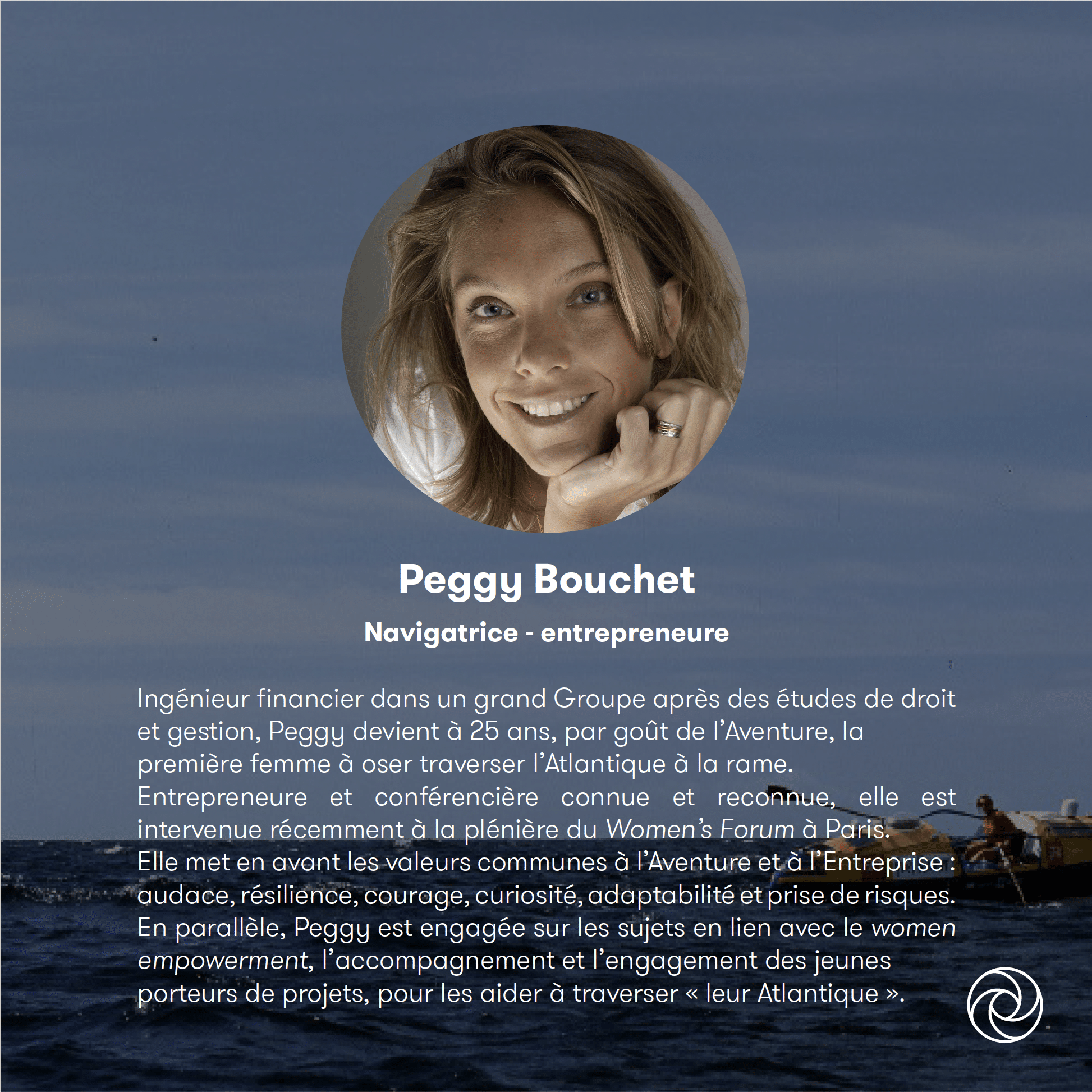 Mes Conf rences Peggy Bouchet Mes Conf rences Peggy Bouchet